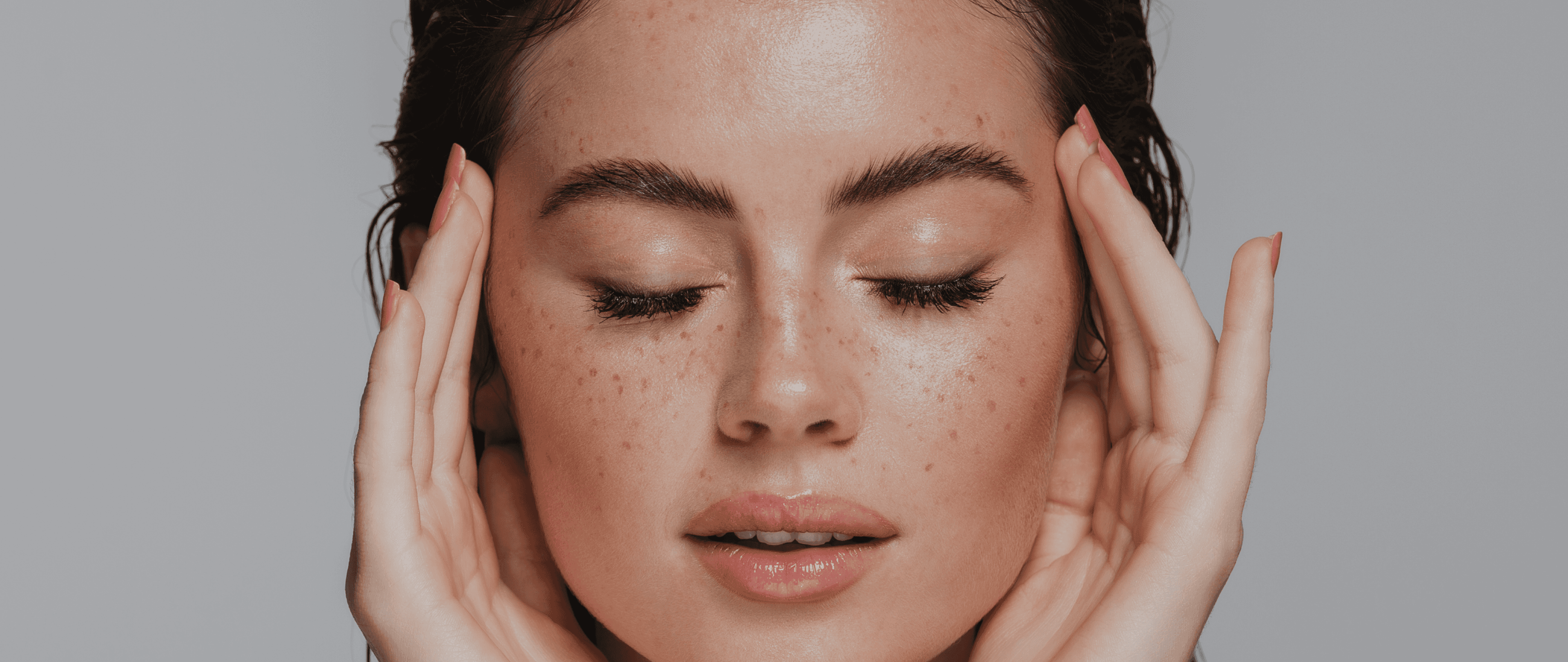 Beauty clinic ambience