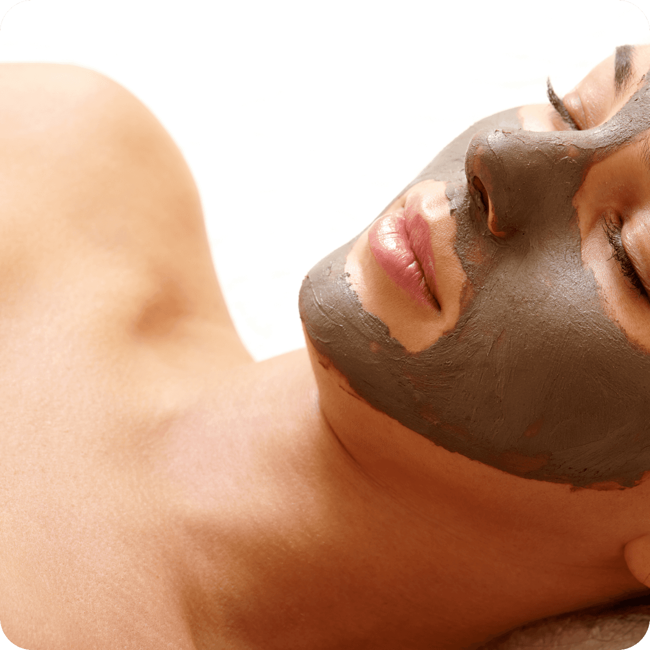 Beauty treatment showcase