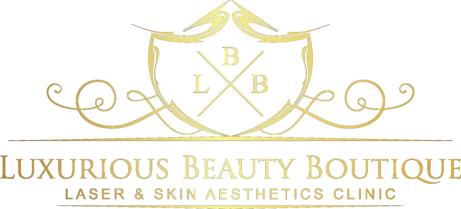 Luxurious Beauty Boutique — Laser & Skin Aesthetics Clinic